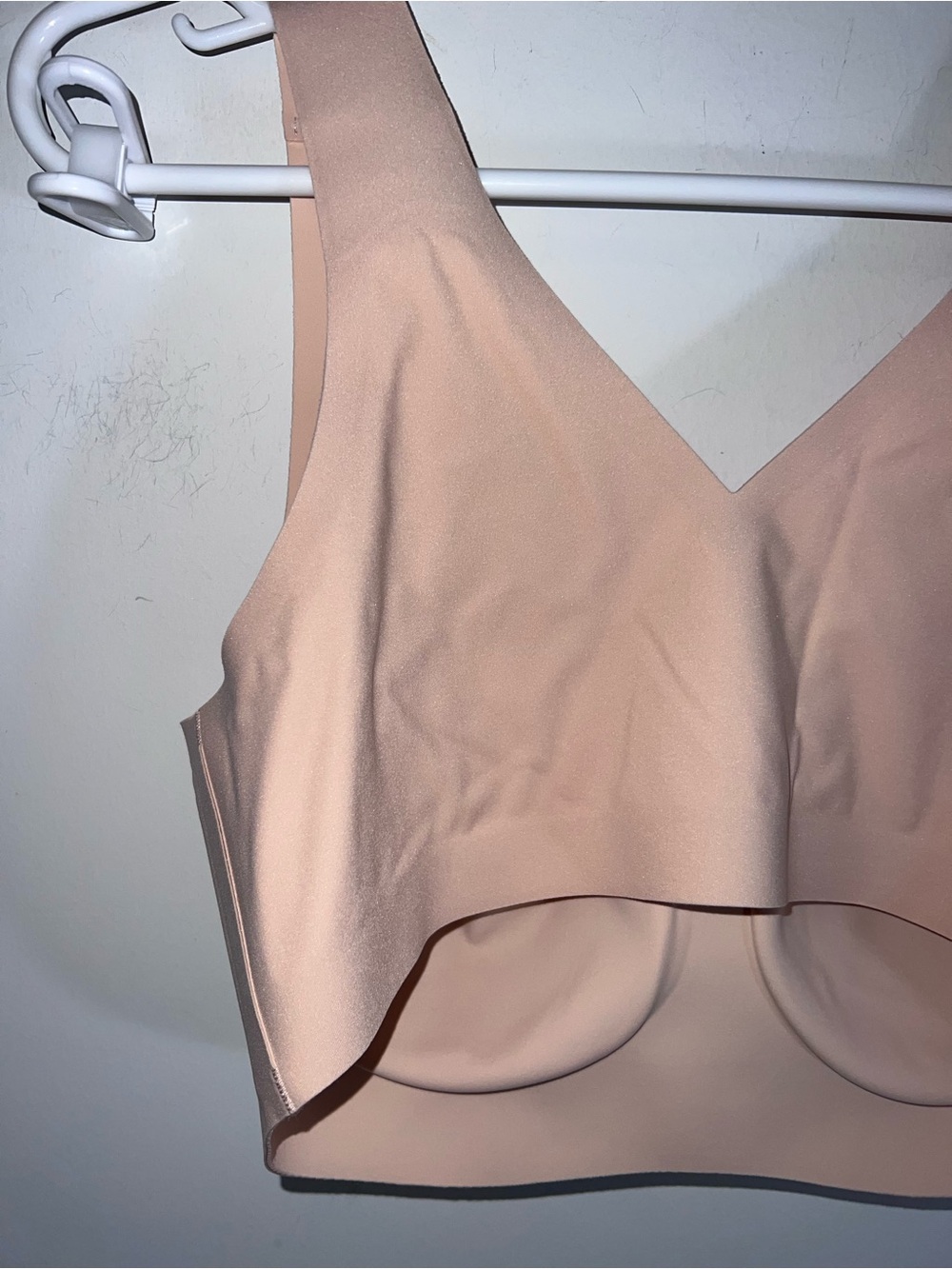 Honeylove V-Neck Bra large - Picture 7 of 10